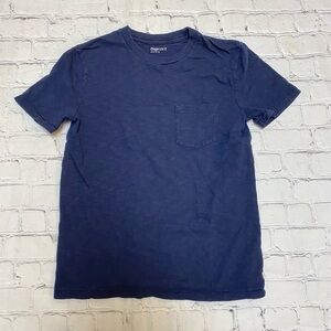 Gap Pocket Tee